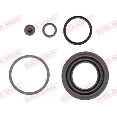 Bilde av QUICK BRAKE 114 0451 Bremseklave Reparasjonssett 40mm
