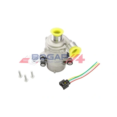 Bilde av BOGAP B4232112 Vannpumpe BMW: 3 Sedan, 5 Touring, X5