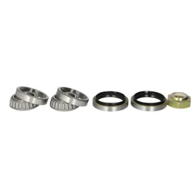 Bilde av BTA H2G034BTA Hjullagersett bakaksel 60, 60 FORD: Sierra Mk1 Stasjonsvogn, Mk2 Sedan, Hatchback