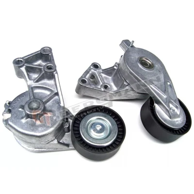 Bilde av FEBI BILSTEIN 21746 Spennarm VOLKSWAGEN: Sharan I, Transporter 5, 5 Bus, SKODA: Octavia 1 Combi