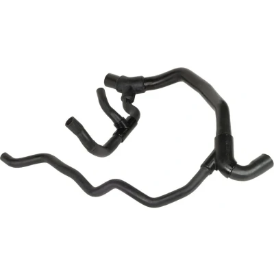 Bilde av GATES 05 3127 Radiatorslange EPDM (etyl propylen dien gummi)