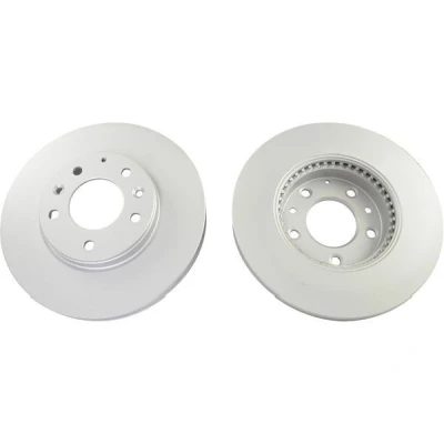 Bilde av KAVO PARTS BR 4755 C Bremseskiver 283 25 5 114 ventilert belagt MAZDA: 6 Stasjonsvogn, Hatchback, Sedan
