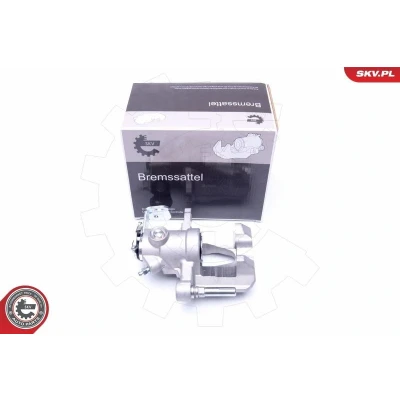 Bilde av ESEN SKV 23SKV128 Bremsecaliper 133mm høyre bakaksel OPEL: Astra G Caravan, Cabrio, VAUXHALL: Mk4 CC