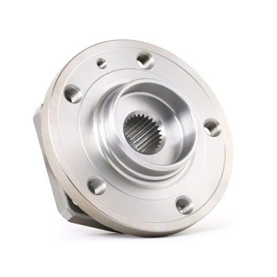 Bilde av SKF VKBA 3415 Hjullagersett VOLVO: C70 I Cabrio, V70 I, S70