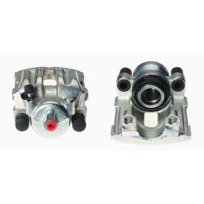 Bilde av BUDWEG CALIPER 343758 Bremsecaliper BMW: 1 Hatchback, Coupé, Cabrio