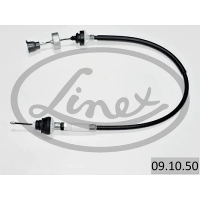 Bilde av Kabel, clutchbetjening, citroën,peugeot, 2150AH