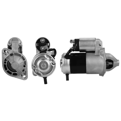 Bilde av LUCAS ELECTRICAL LRT00203 Starter 12 1,2 8 HYUNDAI: Coupe II, Tucson, Matrix