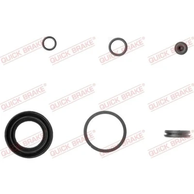 Bilde av QUICK BRAKE 114 0033 Bremseklave Reparasjonssett 34