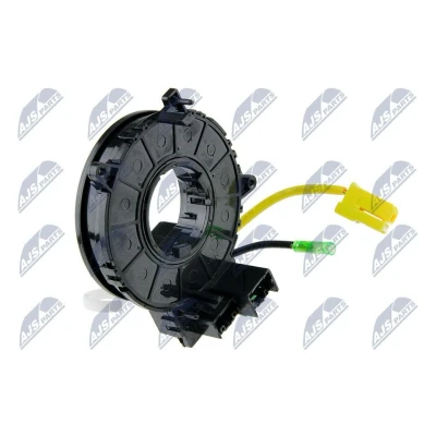 Bilde av NTY EAS MS 000 Airbag slepering MITSUBISHI: PAJERO 3, Lancer 7 Limousine