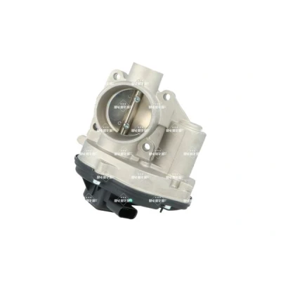 Bilde av NRF 408004 Gasspjeld FORD: Focus 2 Kombi