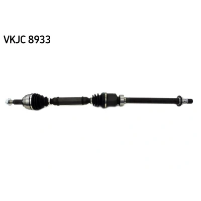 Bilde av SKF VKJC 8933 Drivaksel 975, 377 med lager