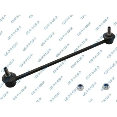 Bilde av stang, stabilisator, framaksel, Høyre eller venstre, citroën,ds,peugeot, 1607323480, 1646621980, 508745, 508759, 508766, 508771, 508774,