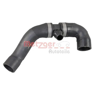 Bilde av METZGER 2421356 Radiatorslange EPDM (etyl propylen dien gummi)