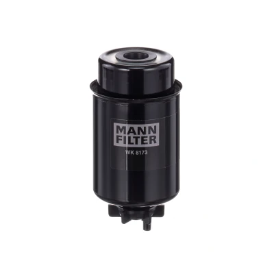 Bilde av MANN FILTER WK 8173 Drivstoffilter Påskruingsfilter