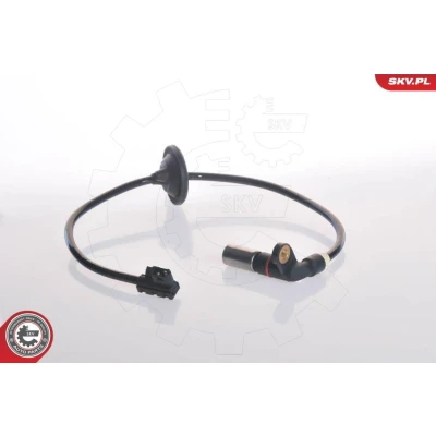 Bilde av Sensor, hjulturtall, Bak, på begge sider, mercedes benz c klass [w202], t model [s202], clk [c208], cabriolet [a208], 202540