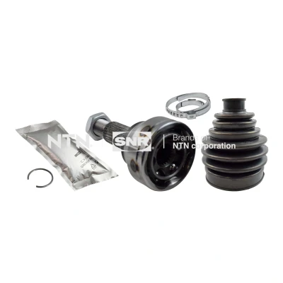 Bilde av SNR OJK52.005 Drivknute ytre FORD: FIESTA 6, 5