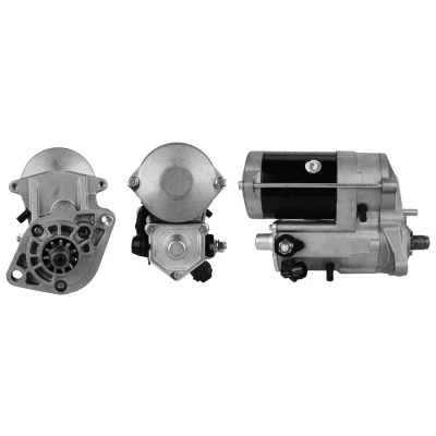 Bilde av DRI 335224112 Starter 12 3 11 TOYOTA: Land Cruiser Prado 90, 120, 150