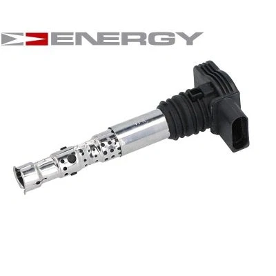 Bilde av ENERGY CZ0044 Tennspole 4 12 elektrisk AUDI: A4 B7 Avant, B6 A6 C5 VOLKSWAGEN: Golf 4, Polo IV Hatchback, Passat B5 GP Stasjonsvogn