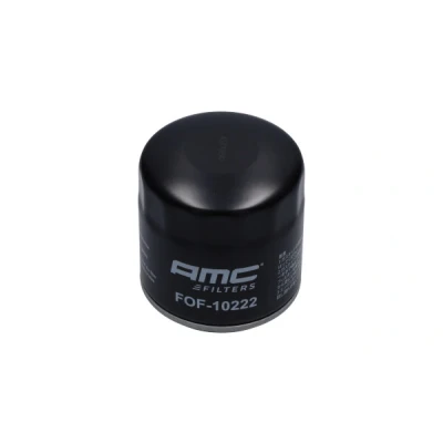 Bilde av KAVO PARTS FOF 10222 Oljefilter M22x1.5mm Påskruingsfilter FORD: Transit Custom V362 Minibuss, Mondeo 5 Kombi, Mk7 Van