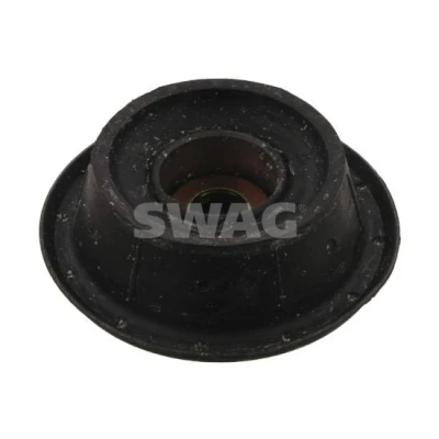 Bilde av SWAG 30 54 0006 Fjærbenslager framaksel med kulelager gummi VOLKSWAGEN: GOLF 2, Passat B3/B4 Stasjonsvogn, 3