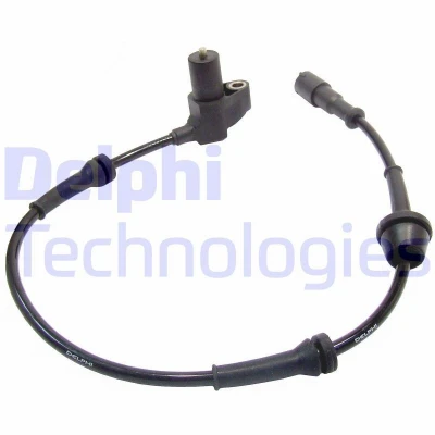 Bilde av DELPHI SS20102 ABS sensor passiv 510 VOLKSWAGEN: Transporter 4 Bus,