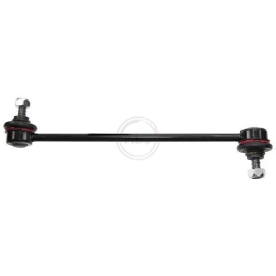 Bilde av A.B.S. 260625 Stabstag 266 MM10X1.25 RHT MITSUBISHI: OUTLANDER 2 SUV, 3, ASX PEUGEOT: 4007, 4008 CITROËN: C Crosser SUV