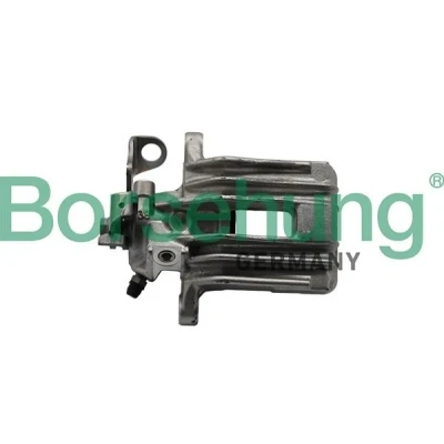 Bilde av Borsehung B19227 Bremsecaliper venstre bakaksel VOLKSWAGEN: Golf 4, Polo IV Hatchback, 4 Variant, SKODA: Fabia 2, Roomster, AUDI: TT Coupé