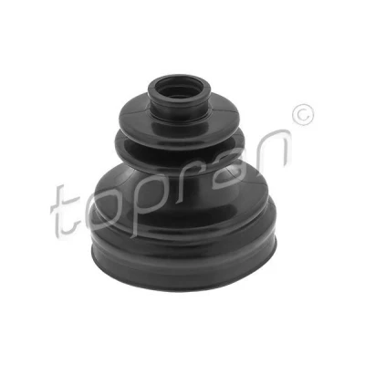 Bilde av TOPRAN 111 776 Belg, drivaksel 84 gummi AUDI: A4 B7 Avant, A6 C4 VOLKSWAGEN: Golf 4
