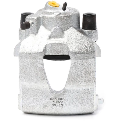Bilde av METZGER 6260002 Bremsecaliper framaksel høyre VOLKSWAGEN: Caddy 3, GOLF 5, 6, SKODA: Octavia 2 Combi, 1 Fabia