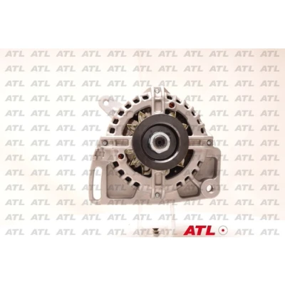 Bilde av Dynamo, renault twingo ii, 77 11 497 022, 82 00 519 296