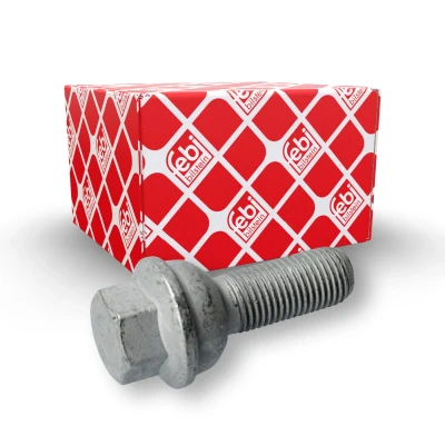 Bilde av FEBI BILSTEIN 46675 Hjulbolter Kulesete A/G 58 MERCEDES BENZ: Sprinter 3.5 T Van, 5 Van