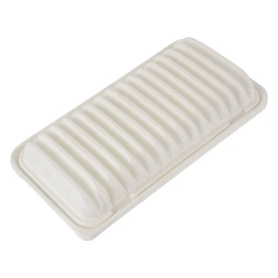 Bilde av FEBI BILSTEIN 184129 Luftfilter 54 149 289 Filterinnsats TOYOTA: Avensis II Station Wagon, Corolla IX Hatchback, Sedan
