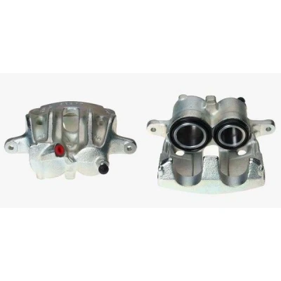 Bilde av BUDWEG CALIPER 342237 Bremsecaliper FIAT: Ducato II Flatvogn lastebil/Chassis, Minibuss