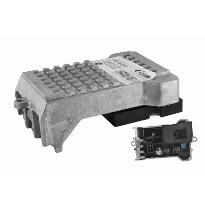 Bilde av VEMO Original Quality V30 79 0005 Regulator, kabinvifte MERCEDES BENZ: S Klasse Sedan, E C T modell