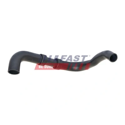Bilde av Ladeluftslange, , citroën,fiat,peugeot, 0382 LX, 0382.FN, 0382.LW, 0382.LX, 9680356780, 9684994080