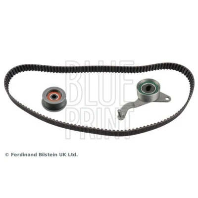 Bilde av BLUE PRINT ADZ97305 Registerreimsett 136 med trapesformet tannprofil OPEL: Combo B Van, Vectra Sedan, Astra F Caravan