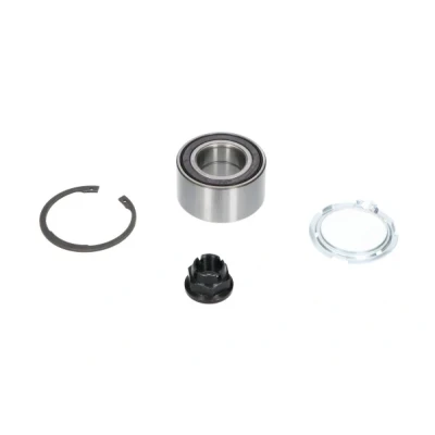 Bilde av KAVO PARTS WBK 6505 Hjullagersett framaksel med integrert magnetisk senorring 72 RENAULT: MEGANE 2 Kombi, CLIO 3, Zoe, MERCEDES BENZ: Citan Van