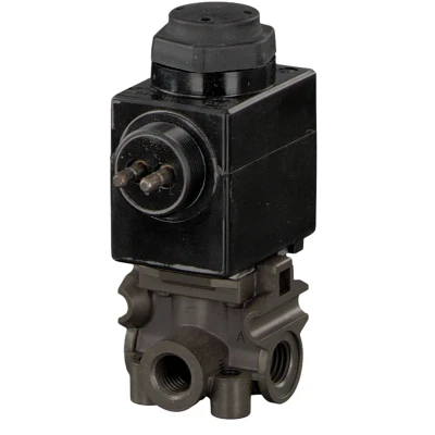 Bilde av FEBI BILSTEIN 21705 Magnetventil SCANIA: 3 series