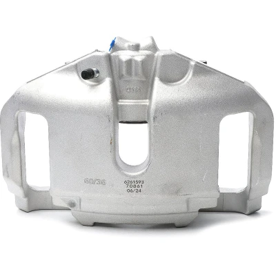 Bilde av METZGER 6261593 Bremsecaliper framaksel venstre BMW: 5 Touring, Sedan, 7