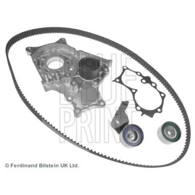 Bilde av BLUE PRINT ADT373752 vannpumpe + Registerreimsett med 178 TOYOTA: Avensis II Station Wagon