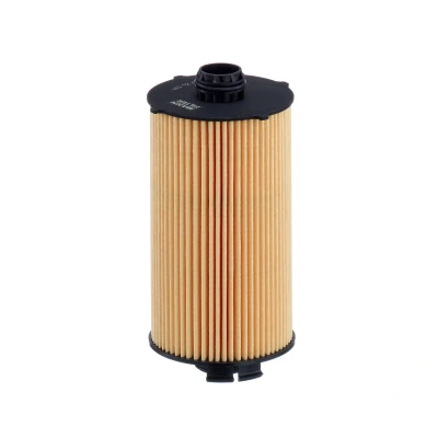 Bilde av MANN FILTER HU 12 007 x Oljefilter med tetning Filterinnsats