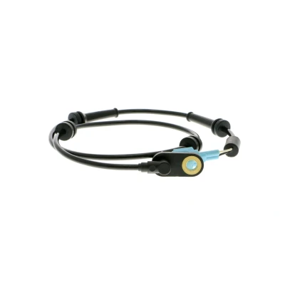 Bilde av VEMO V38 72 0033 ABS Sensor venstre bakaksel Original Quality for kjøretøy med 12