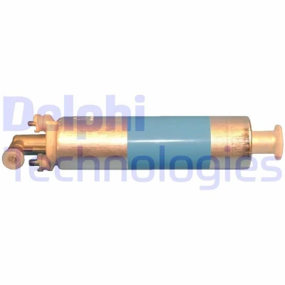 Bilde av DELPHI FE10083 12B1 Drivstoffpumpe elektrisk Bensin uten pakning trykksensor MERCEDES BENZ: W124 Sedan, Stasjonsvogn, SLK