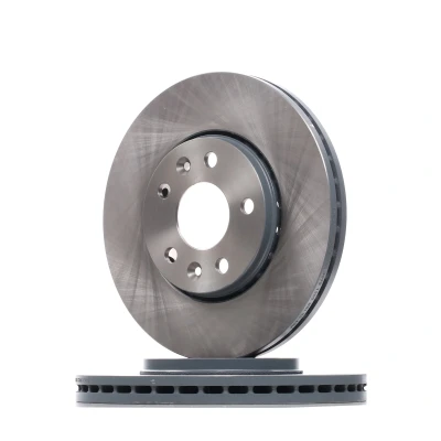 Bilde av FEBI BILSTEIN 108625 Bremseskiver framaksel 296 28 5 114,3 innvendig ventilert belagt OPEL: Vivaro B Van, Combi, NISSAN: NV300 Van
