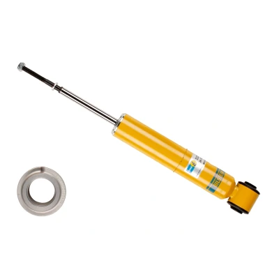 Bilde av BILSTEIN B8 Offroad 24 128810 Støtdemper bakaksel gasstrykk enkeltrør fjærdemper nedre øye, øvre stift ALFA ROMEO: 159 Sportwagon, Sedan