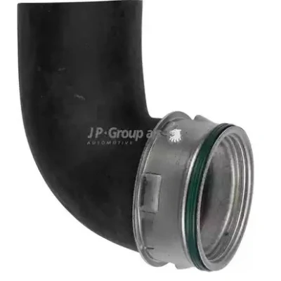 Bilde av JP GROUP 1117702900 Ladeluftslange VOLKSWAGEN: Passat B5 GP Stasjonsvogn, AUDI: A4 B6 Avant, Sedan, SKODA: Superb I Sedan