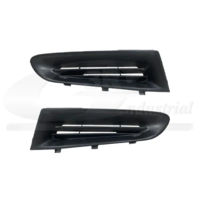 Bilde av Ventilasjonsgitter, Foran høyre, venstre, renault clio iii, grandtour skåp/halvkombi 7701208684