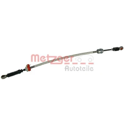 Bilde av METZGER 3150011 Kabel, girmekanisme venstre Selektorvaier ORIGINAL ERSATZTEIL FORD: Transit Mk5 Van