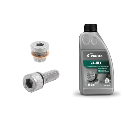 Bilde av Delesett, oljeskift lamellkopling (firehjulsdrift), Bakaksel, audi,seat,skoda,vw, G 060 175 A2, A2 kit2