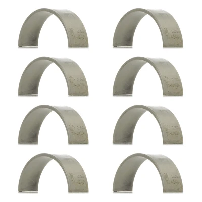 Bilde av GLYCO 71 4246/4 0.50mm Veivaksellager VOLVO: V60 I, FORD: FIESTA 6, MONDEO 4 Turnier, PEUGEOT: 307 Hatchback